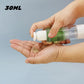 Flacon sous vide pour lotion Essenc