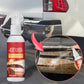 Spray antirouille multifonctionnel efficace et durable pour voiture