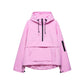 💜50 % DE RÉDUCTION💦Veste imperméable 3 en 1 pour femme - Pluie, vent et froid, tout est couvert