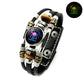 ⭐ 50 % DE RÉDUCTION MAINTENANT ! 🐾 Bracelet Zodiaque en cuir phosphorescent – Brille dans le noir, ajustable et unisexe – Parfait pour les passionnés d'astrologie et à porter au quotidien ✨