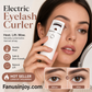 🔥Surprise : 50 % de réduction ! 👩🏻‍🏭Retrouvez de magnifiques cils ! ✨️Recourbe-cils électrique rechargeable et chauffant