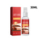 Spray antirouille multifonctionnel efficace et durable pour voiture