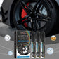 📢 ACHETEZ 2, OBTENEZ 1 GRATUIT ! ⏰ Stylo magique réparation rayures voiture – Répare les jantes en minutes – Formule permanente & sans gouttes – précis & facile 🛠️