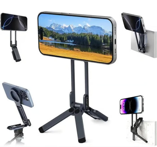 🔥SOLDES 🔥Trépied magnétique puissant pour iPhone (50 % de réduction)