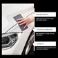 Cire de Réparation de Rayures pour Voiture avec Chiffon Nano