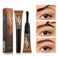 💞 PLUS DE 50 000 EXEMPLAIRES VENDUS ! 🌟🎨 DERNIER JOUR –Teinture à sourcils waterproof – À retirer d’un simple geste, facile à appliquer. Couvre les poils gris, dessine parfaitement les sourcils. Une véritable révolution pour vos sourcils ! 🏆