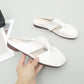 🎊Achetez 2 économisez 10%&Livraison gratuite👣Mules plates à découpes