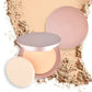 ⚡PLUS DE 50 000 EXEMPLAIRES VENDUS !✨Poudre compacte mate pour le maquillage et le contouring