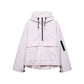 💜50 % DE RÉDUCTION💦Veste imperméable 3 en 1 pour femme - Pluie, vent et froid, tout est couvert