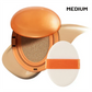 🔥Dernier jour – 2 achetés, 1 gratuit !🎁Plus de 50 000 pièces vendues ! Presque épuisé ✨Mask Fit AI Filter Cushion Foundation