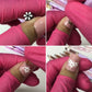 🔥Promotion chaude 49% OFF - Stylo Tampon Nail Art
