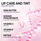 🎉Today’s offer: BUY 1 GET 1 FREE💥💄👄Hydrating Brightening Lip Serum with Vacuum Pump🎁