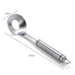 🏆 Offre spéciale du dernier jour :16.99€ ! 🍡 1 achetés 1 offerts 🍨 Cuillère à boulettes inox – Démoulage facile, polyvalente pour viande, poisson🧁👌