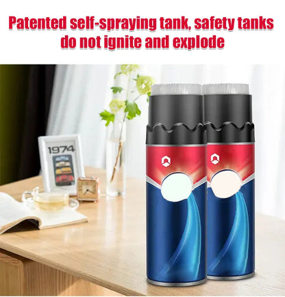 🔥Vente à chaud - Spray réparateur d'eau 49% 🔥