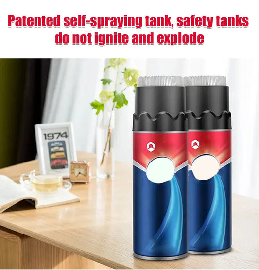 🔥Vente à chaud - Spray réparateur d'eau 49% 🔥