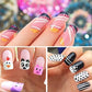 Stylo à gel pour ongles One Step🎨 Mini-lampe UV de poche offerte💡