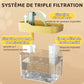 Distributeur d'eau automatique pour chat
