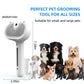 🐱2025 Soldes exceptionnels 50 % de réduction🐶Spray épilatoire pour animaux de compagnie Com