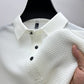 🔥VENTE D'ÉTÉ CHAUDE 49% DE RÉDUCTION🔥Chemise pour homme en soie glacée