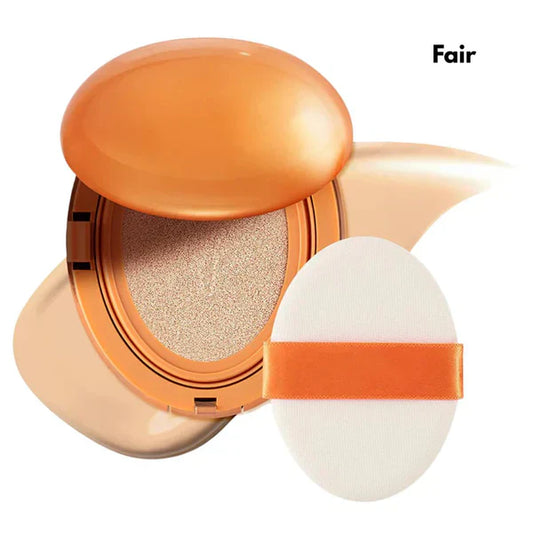 🔥Dernier jour – 2 achetés, 1 gratuit !🎁Plus de 50 000 pièces vendues ! Presque épuisé ✨Mask Fit AI Filter Cushion Foundation