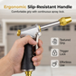 Pistolet à eau à haute pression