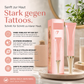 🏆 Offre spéciale du dernier jour : 9,99 € ! 🔥 2 achetés, le 3e offert 🎁Crème éclaircissante pour tatouages douce, efficace et polyvalente