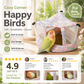 🐦 Nid rafraîchissant « Cooling Bird Hideaway » – Offre spéciale à durée limitée