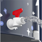 Cadeau Réconfortant - Baignoire Chauffante Pliable pour la Maison