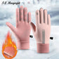 🔥Offre spéciale de début d'hiver [49% de réduction]🔥 Gants imperméables à écran tactile antidérapants et résistants au froid