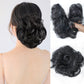 💇♀️ PROMO FLASH : 50% DE RÉDUCTION ! Postiche Chignon Flou Volumineux avec Peigne à Pinces pour Cheveux – Fibre Thermorésistante 160°C, Fixation Ultra-Stable for un Look Salon en 30 Secondes ✨