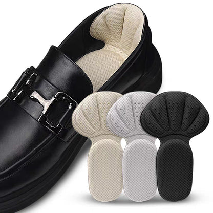 👠 50% DE RÉDUCTION! ✨ Inserts Adhésifs Découpables pour Poignées de Talon – Confortables, Discrets & Parfaits Pour Éviter Les Frottements 👣