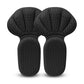 👠 50% DE RÉDUCTION! ✨ Inserts Adhésifs Découpables pour Poignées de Talon – Confortables, Discrets & Parfaits Pour Éviter Les Frottements 👣
