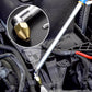 Pulvérisateur de Nettoyage Haute Pression pour Voiture