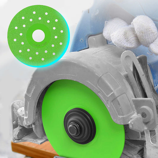 🔥 ACHETEZ 1, OFFERT 1 ! 🛠️ Disque de Coupe à Meuler Plat pour Carreaux – Coupe Précise, Durable & Multi-Surfaces (Ardoise, Marbre, Céramique) ✅