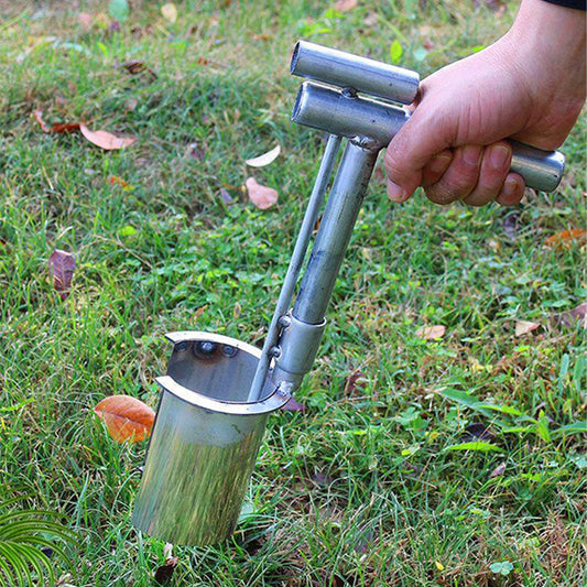 💥50%OFF🌳Transplanteuse de plants et d'arbres fruitiers