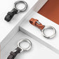 Porte-clés en cuir pour voiture
