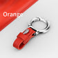 Porte-clés en cuir pour voiture