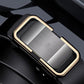 Ceinture autobloquante sans dents de qualité supérieure