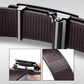 Ceinture autobloquante sans dents de qualité supérieure