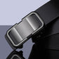 Ceinture autobloquante sans dents de qualité supérieure