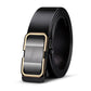 Ceinture autobloquante sans dents de qualité supérieure