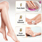 Râpe Électrique et Rechargeable pour Pieds