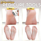Râpe Électrique et Rechargeable pour Pieds