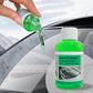 🔥Nettoyant puissant concentré pour film d'huile de voiture
