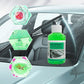 🔥Nettoyant puissant concentré pour film d'huile de voiture