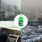 🔥Nettoyant puissant concentré pour film d'huile de voiture