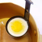 🍳 ACHETEZ 1, OBTENEZ 1 GRATUIT ! 🥚 Moules à Œufs Pochés « Hanging Ear » – Anti-Déformation, Silicone Alimentaire & Accrochage Pratique – Parfaits pour des Œufs Pochés Parfaits Chaque Jour 🌿