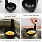 🍳 ACHETEZ 1, OBTENEZ 1 GRATUIT ! 🥚 Moules à Œufs Pochés « Hanging Ear » – Anti-Déformation, Silicone Alimentaire & Accrochage Pratique – Parfaits pour des Œufs Pochés Parfaits Chaque Jour 🌿