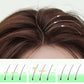 100ml Spray capillaire volumateur Fluffy