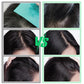 100ml Spray capillaire volumateur Fluffy